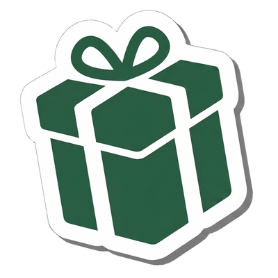 Mystery Gift