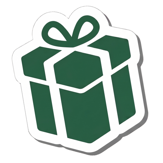 Mystery Gift
